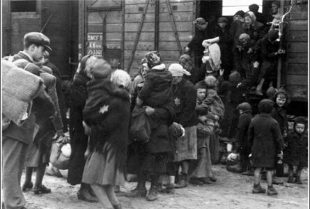 1944-2024 Magyar Holokauszt 80 Emlékév – felvezető gondolatok